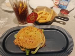 -必胜客(桂林中山店)