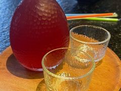 -樱嘢·炭火烧肉(惠南店)