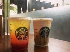 -星巴克(北京新辰里亚运村店)