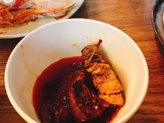 -Thai Basil罗勒叶泰式餐厅(时代天街店)