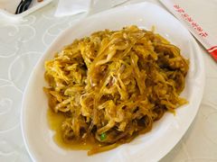 -京滨饭店·餐厅(阜外大街店)