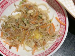 -满园烤鸭·春饼(沈北万达店)