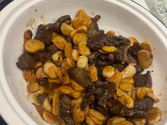 -广州花园酒店·凌璇阁旋转餐厅CAROUSEL360