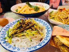 -大嘻咹biangbiang面(历史博物馆店)