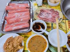 -原柳滩高台阶涮羊肉