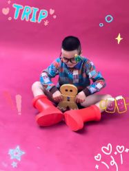 -57KIDS儿童摄影