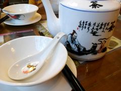 -阿殳菜馆·私厨(水围村店)