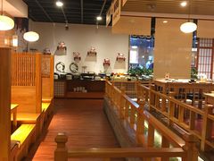 -花枝日本料理(金沟河店)