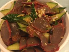 -北京全聚德(天安门店)