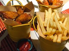 -Primo·丽莫意大利窑烤披萨