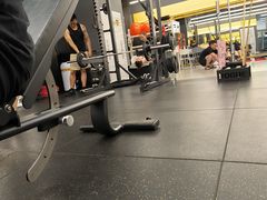 -FEELINGME乐刻私教馆·健身(大融城店)
