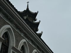 -贵阳北天主教堂