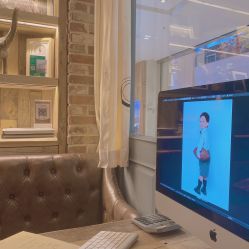 -COCOSKY 巧克力天空兒童摄影(凯德和平广场店)