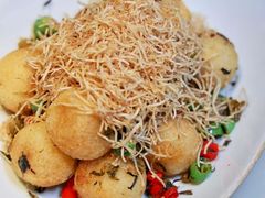 -锦府盐帮·李宅(领展购物广场中关村店)