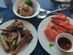 -Social 秀西餐厅-长沙瑞吉酒店(运达店)