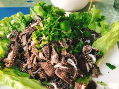 -国庆烧麦馆