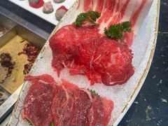 -食书拾翠火锅(东郊记忆店)