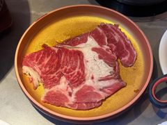 -伍棵星炭烤自助料理·烤鳗鱼(浦东食品城店)