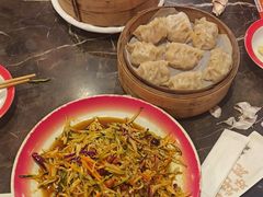 -粗粮人家·东北菜(洋桥店)