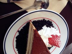 -Cafe de Paris(林荫路店)