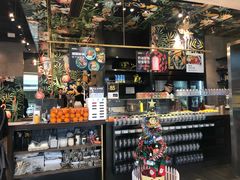 -新鲜誌·新派食集(万象天地店)