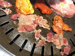 -33韩式自助烧烤(环城南路店)