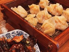 -张家巷美食(南浔店)