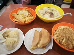 -龙抄手(春熙路总店)