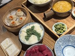 -李百蟹·江南蟹黄面·河景餐厅(夫子庙总店)