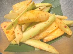 -Ameigo梅果·云贵川bistro(长宁来福士店)