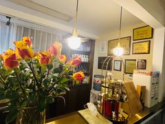 -威廉的太妃糖酒店(杭州西湖青芝坞店)