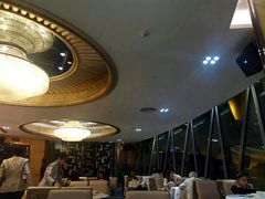 -广州塔晖粤轩中餐厅