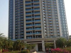 -三亚凤凰水城凯莱度假酒店