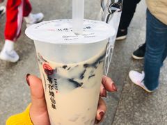 -书亦烧仙草(印象汇都市店)