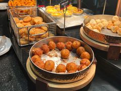 -猛古里烤肉自助(荟聚中心店)