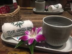 -绿洲水疗馆(卡塔店)