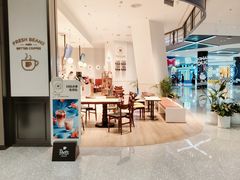 -Peet's Coffee皮爷咖啡(后海汇店)