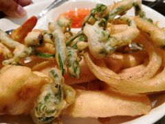 -Baan Ploy Samed Restaurant ร้านอาหารบ้านพลอยเสม็ด