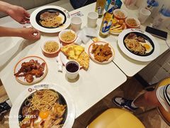-快乐爱斯米牛排自助(金州安盛店)