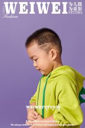 -为为儿童摄影(天津之眼店)
