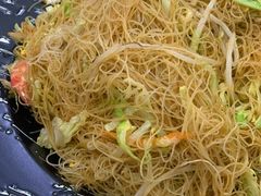 三鲜炒粉干-501號台州海鲜餐厅(海创园店)