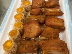 -皮记海鲜1995(寮步店)