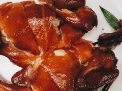 -顺峰(农展馆店)