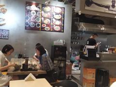 -面乙新派手擀面(大悦城店)