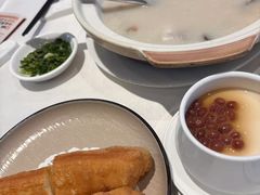 -金河半岛园林酒家(金融城店)