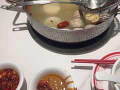 -八合里潮汕鲜牛肉火锅(上海汇智广场店)