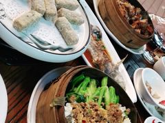 -潮粤府(南翔店)