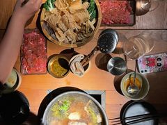 白酸汤牛尾-毛辣果·酸(OHA复兴西路店)