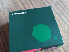 -星巴克(天津凯德天津湾店)