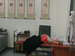 -张钰强中医正骨推拿连锁(唐家人才公寓店)